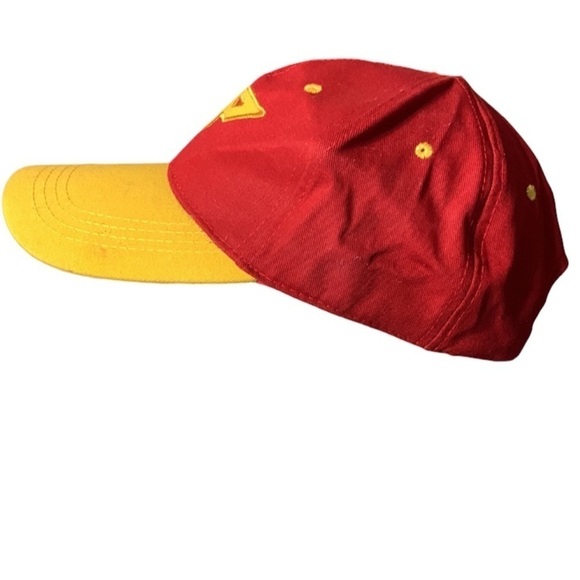 AVATAR the last air bender hat cap first national school hat - Picture 3 of 5